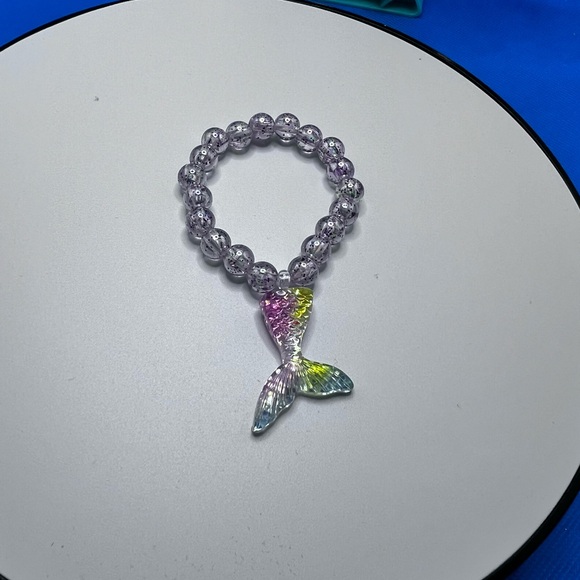 NWOT - Set of 3 Mermaid Bracelets!! - Picture 7 of 8